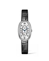 Orologio Longines Donna Longines Symphonette in Acciaio L23064830 - L23064830